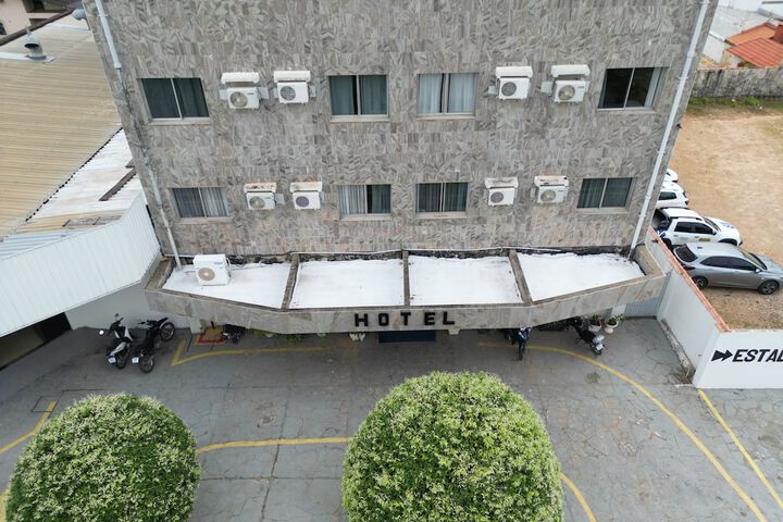 Hotel 30 of 30
