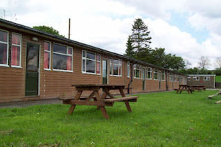 Outside Photo