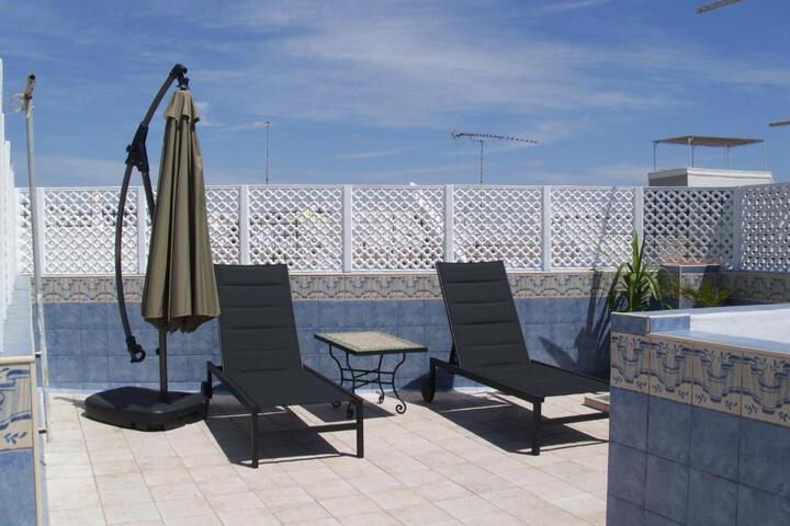 Casa Marina Olhao