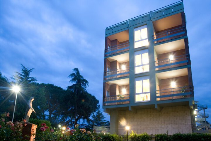BELLAVISTA