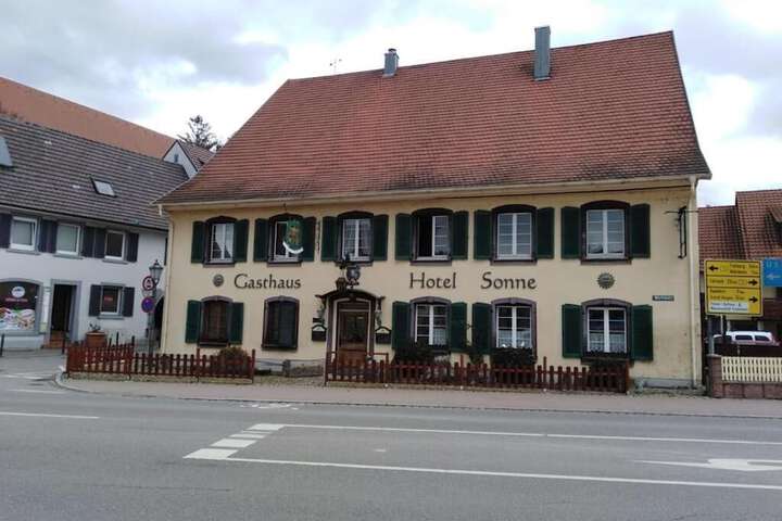 Hotel 54 of 56
