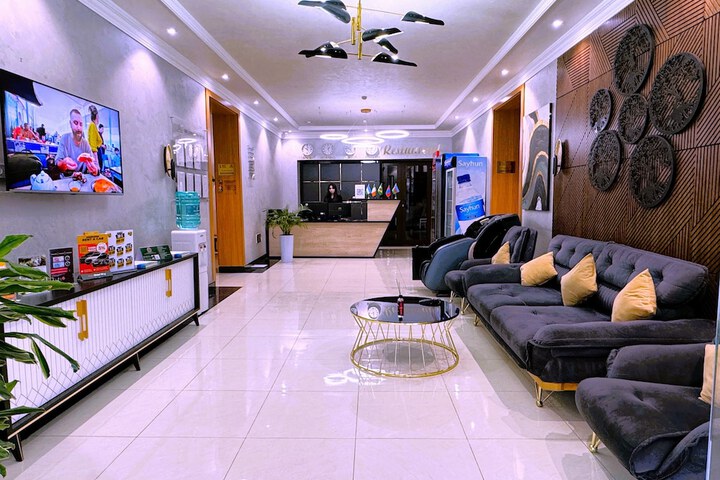 Hotel Interior 2 of 17