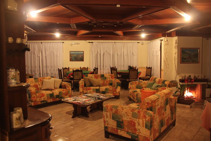 Hotel Interior 4 of 181