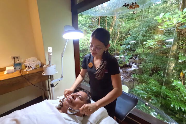 Massages