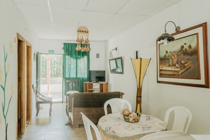 Hostal Acuarius in Santa Marta
