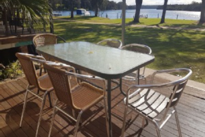 Terrace/Patio 9 of 792