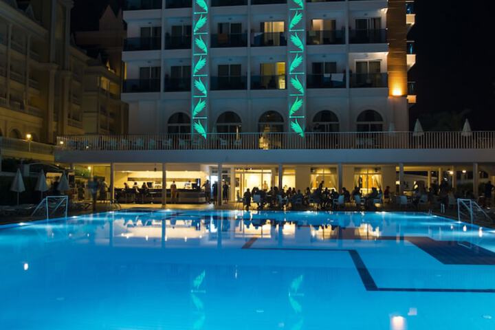 Hotel 80 of 80
