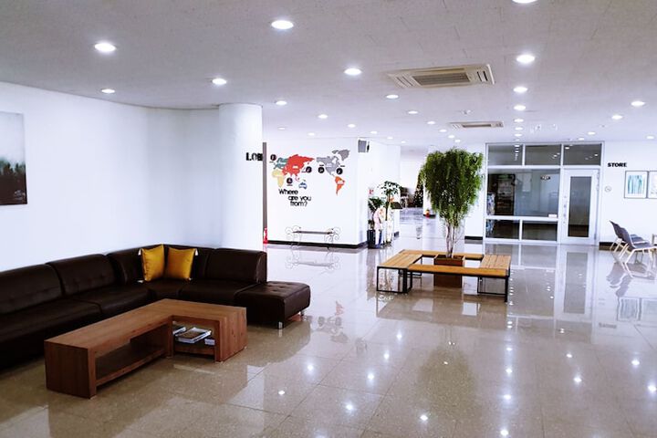 ENPA JEJU HOTEL