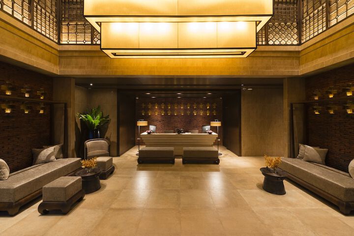 Hotel Interior 6 of 37