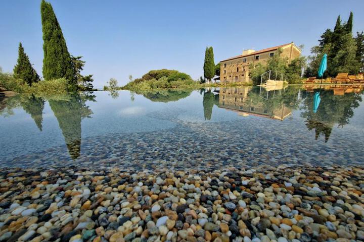 Agriturismo Ai Massi MAESTRALE