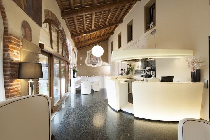 Hotel Interior 2 of 34