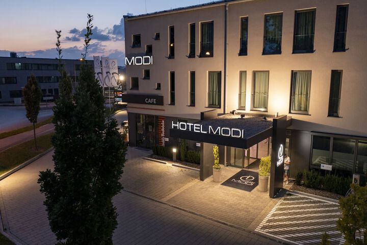 Hotel 69 of 74