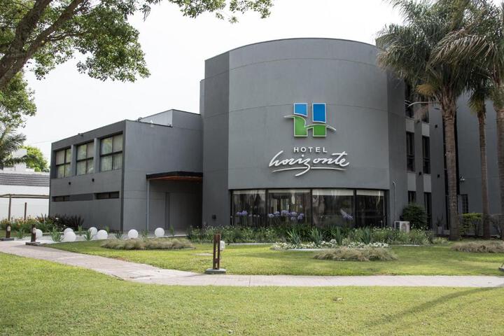 Hotel Horizonte