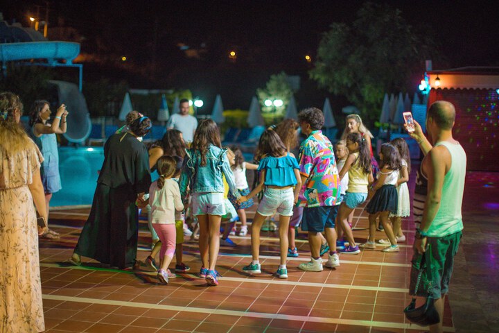 Children's activities