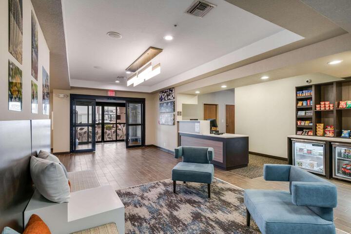 Hotel Interior 20 of 57