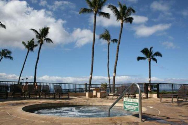Kihei Resort 129 One Bedroom Condo in Kihei, HI
