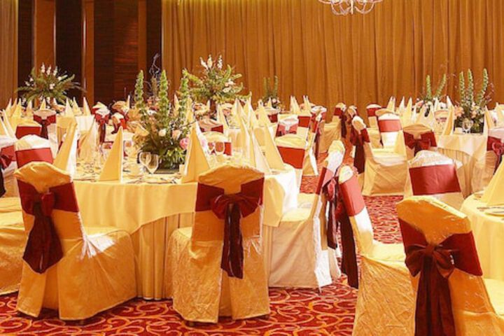 Ballroom/Hall 40 of 46