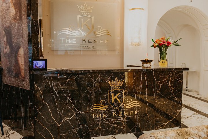 Hotel Interior 12 of 48