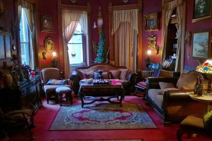 Hotel Interior 3 of 61