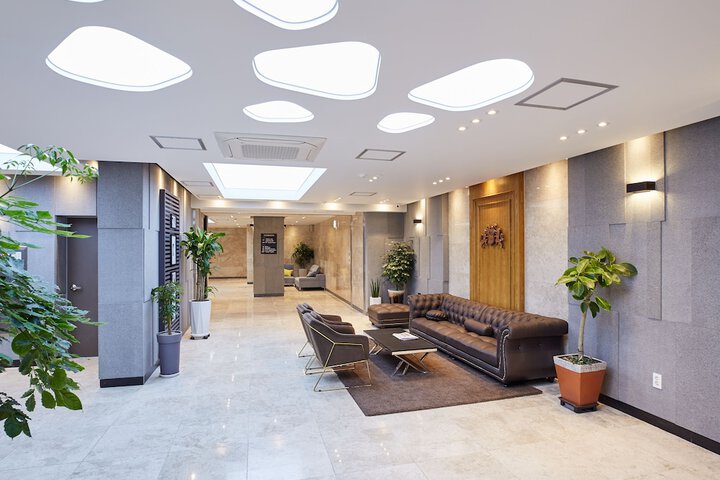 Hotel Interior 2 of 40