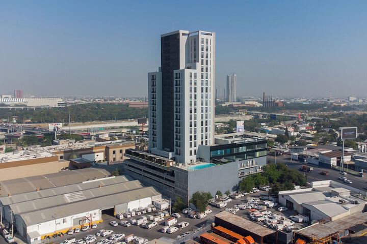 Hotel 102 of 102
