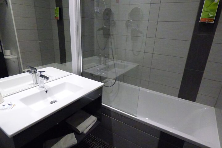 Bath Amenities