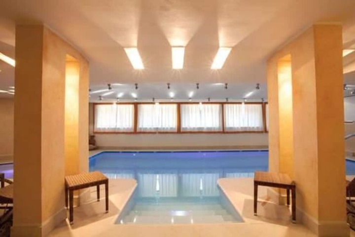 Pool to Cool