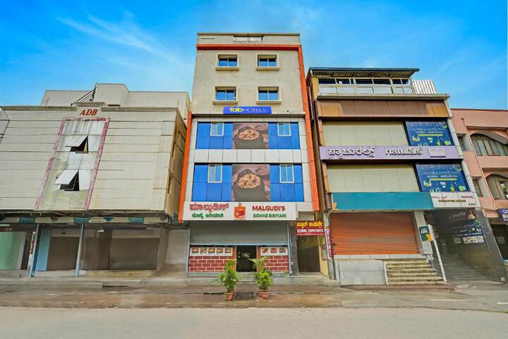 Via Ujwal Comforts