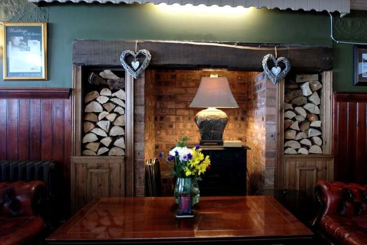 Dining Photos