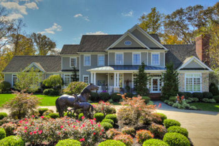 Photo of Bluegrass Country Estate