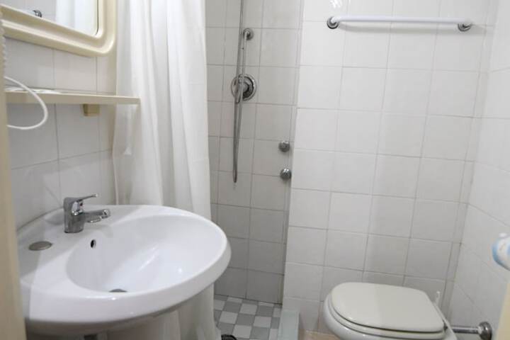 Bathroom Interior Photo