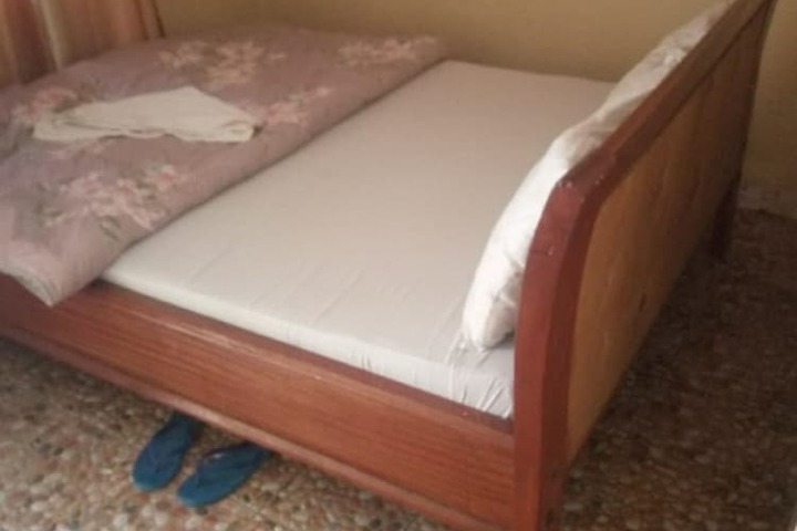 Small Villa Gardens