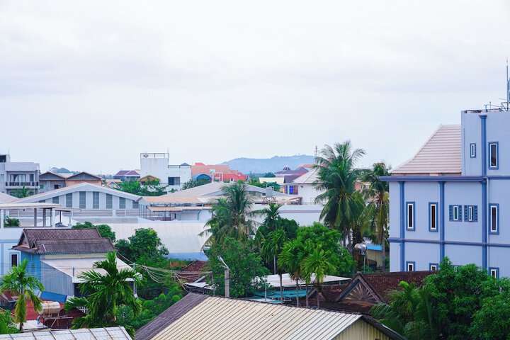 Hotel View 66 of 70