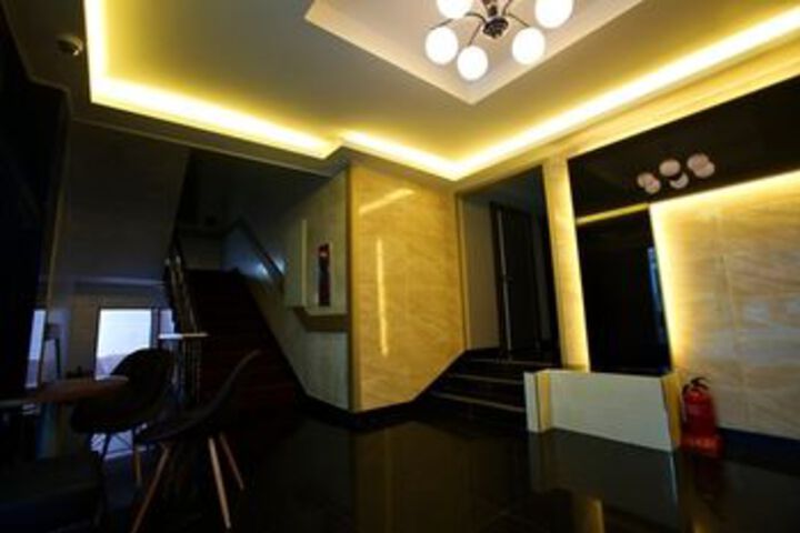 Hotel Interior 17 of 18