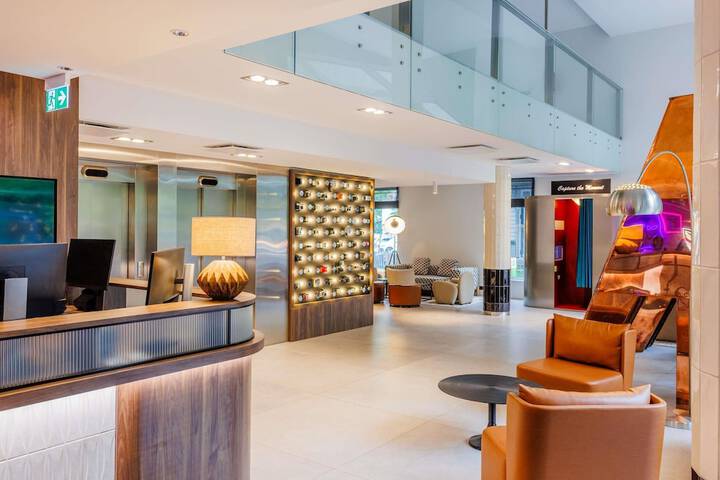 Hotel 65 of 71
