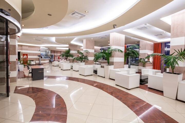 Hotel Interior 7 of 171