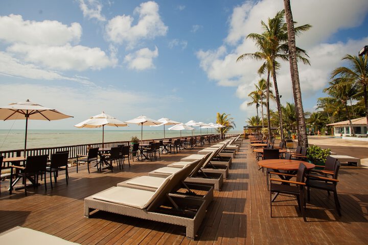 Sundeck