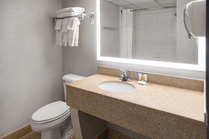 Bath Interior