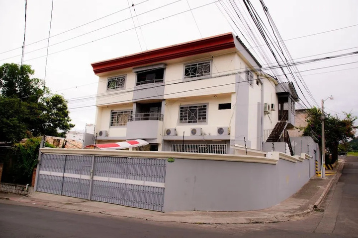 Maxim Habitaciones