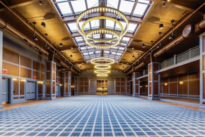 Ballroom