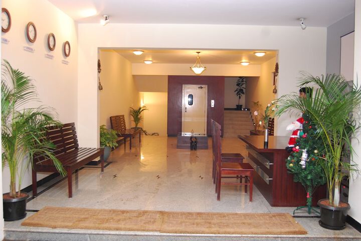 Hotel Interior 3 of 24