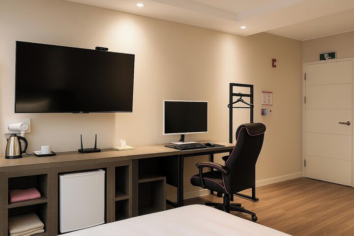 Room 64 of 85