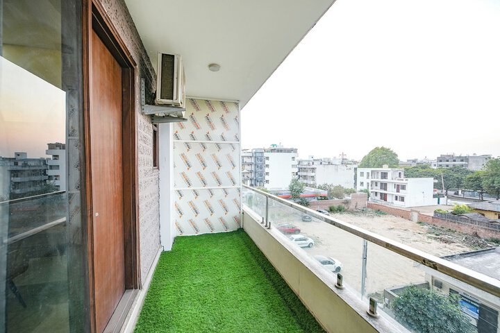 Terrace/Patio 26 of 39