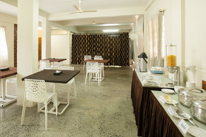 Hotel Interior 42 of 48