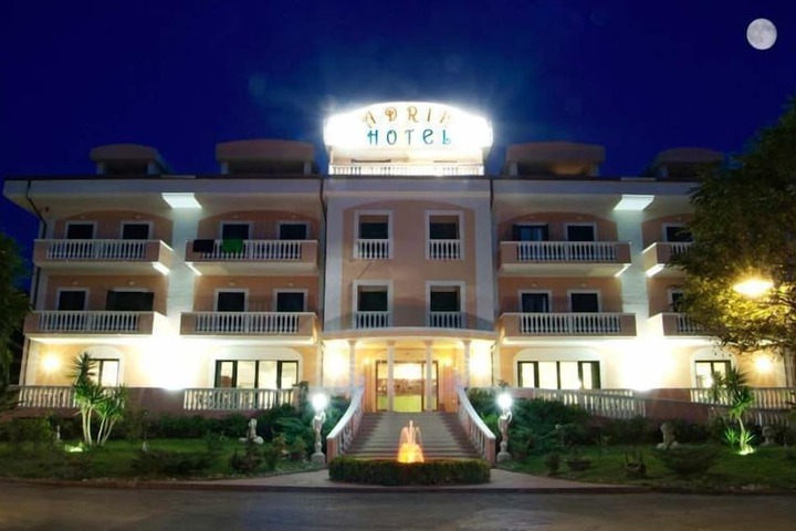 Hotel Residence Adria