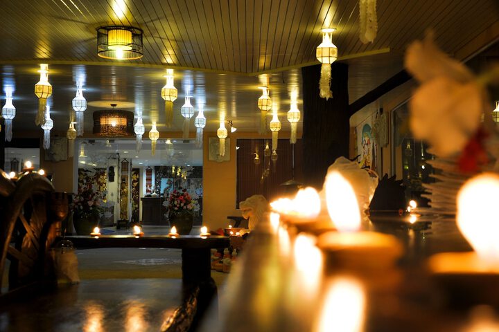 Hotel Interior 75 of 82