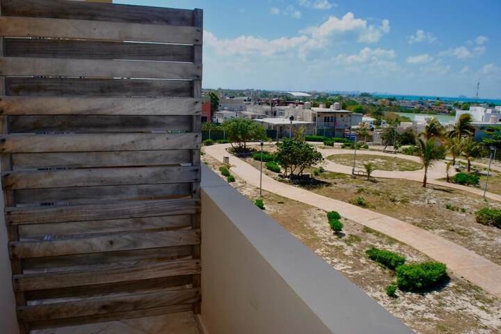 Terrace/Patio 6 of 12