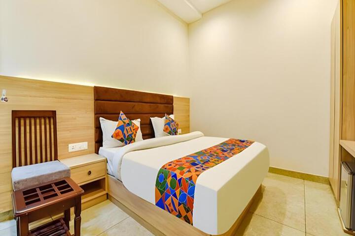 FabHotel Prime Remark
