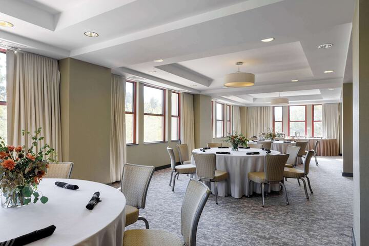 Ballroom