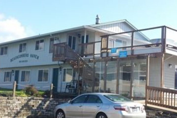 Photo of Beachcombers Haven